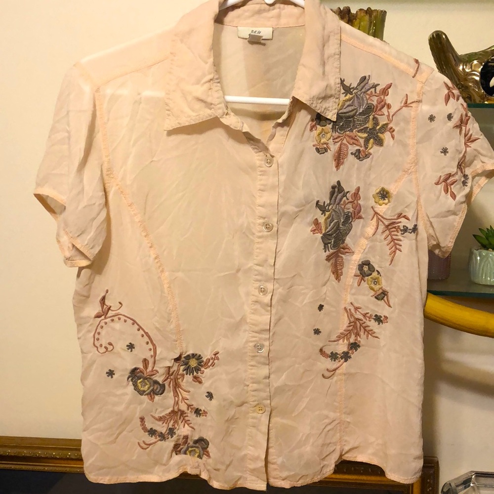 J Jill Women’s top